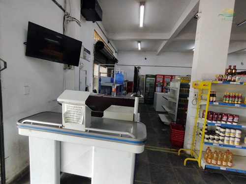 Imagem 9 de 11 de Salão Comercial À Venda Em Terra Preta - Mairiporã Sp - 0701 - 68983425