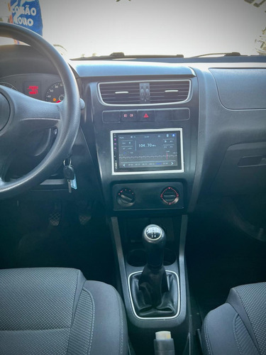 Volkswagen Fox 1.0 Vht Total Flex 5p