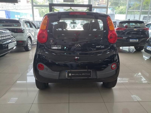 Chery QQ 1.0 MPFI LOOK 12V FLEX 4P MANUAL