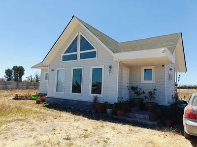 Casa en arriendo