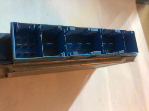 Computadora Ecu Transmisión 325i 330i Bmw 0 260 002 642 (Usado)