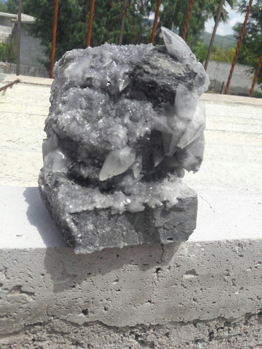 Piedra Caliza Decorativa