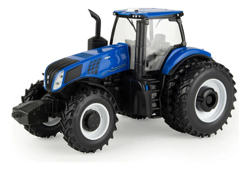 Tractor New Holland T8.380 1/32