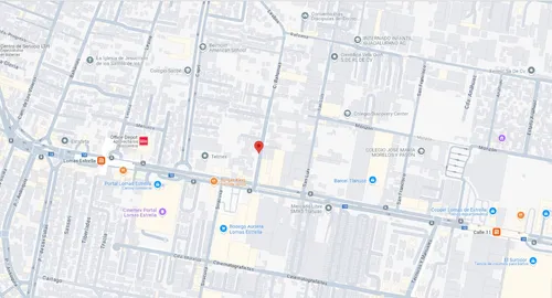 Venta De Casa En Lomas Estrella 1ra Sección, Iztapalapa # Ajpd