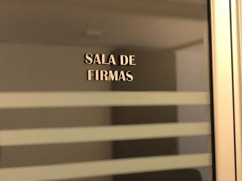 Espectacular Oficina En Venta