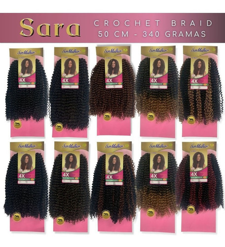 Cabello orgánico para mujer, 340 gramos, rizado, modelo Sara Color SP2/30, marrón mixto y rubio oscuro