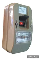 Comprar Interruptor Breaker 602 Tipo Ticino 26a 380v Garantia