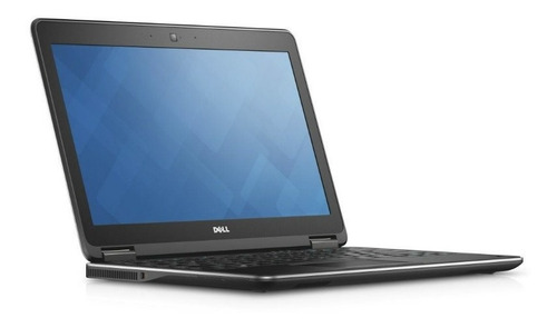 Ultrabook Lenovo/dell E7250 Intel Core I5-5300u 4gb Ssd 12.5 (Reacondicionado)