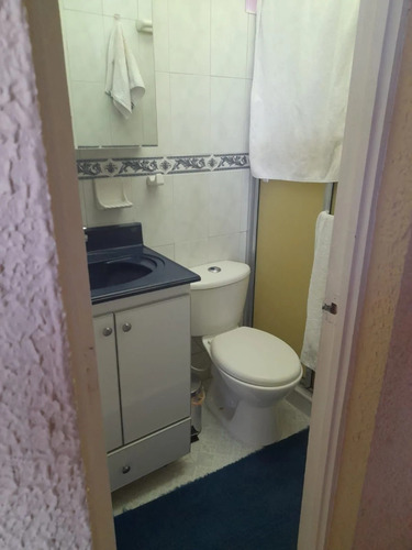 El Carmelo Apartamento En Venta