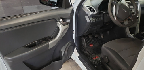 Chery Tiggo 2.0 Confort / 2013