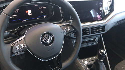 Nueva Volkswagen Virtus 1.6 110cv Msi Highline At Gf