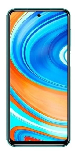 Modulo Pantalla Tactil Xiaomi Redmi Note 9 Pro / 9s Original