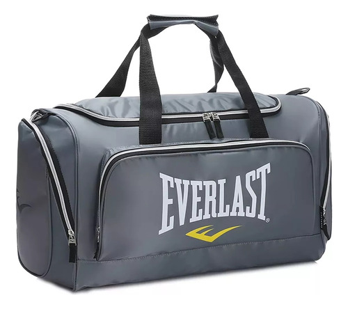 Bolso Everlast Deportivo Botinero Mundo Moda Mmk 26959