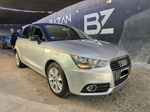 Audi A1 Sportback 1.4 Tfsi Año 2013