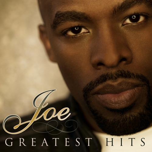 Joe - Greatest Hits Cd