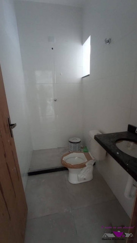 Imagem 11 de 12 de Maravilhosa Casa Com 2 Quartos, Sendo 1 Suíte Em Itaipuaçu! - 4