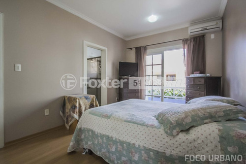 Imagem 23 de 30 de Casa Em Condomínio, 4 Dormitórios, 266 M², Sarandi - 131128