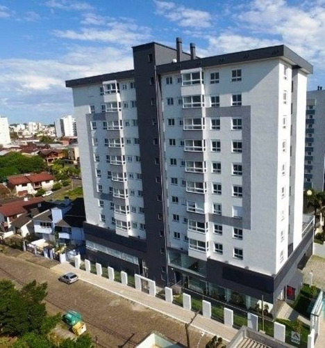 Imagem 1 de 15 de Apartamento - Panazzolo - Ref: 5652 - V-5652