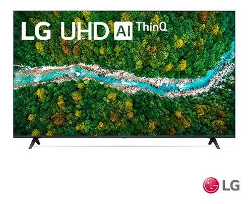 Imagem 8 de 9 de Smart Tv LG 50'' 4k Uhd 50up7750 Hdr Bluetooth Wifi 2021