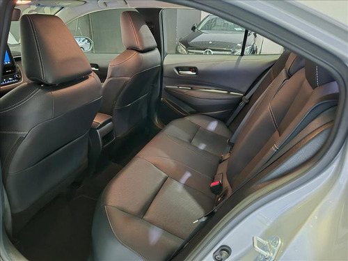 Toyota Corolla 2.0 Vvt-ie Flex Xei Direct Shift
