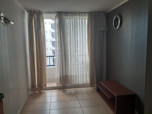 Departamento En Venta De 3 Dorm. En Rancagua