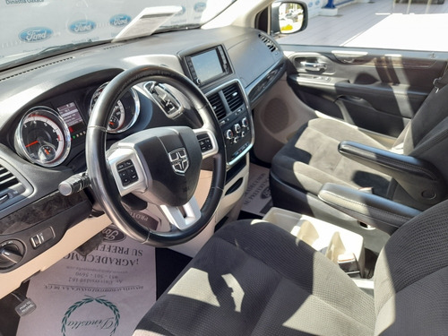 Imagen 8 de 12 de Grand Caravan
