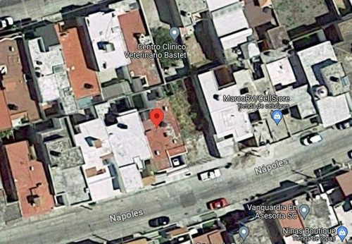 Casa En Venta En Ciudad Del Valle Tepic Nayarit 1 Am*