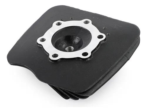 C Cabezal Cilíndrico P/ Yamaha Dt175 Dt175e F G H Mx175