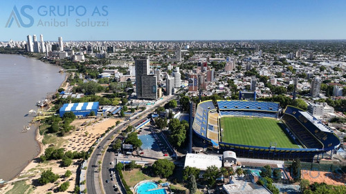 Imagen 26 de 30 de Torre Brisa - Fundar - Vista Rio