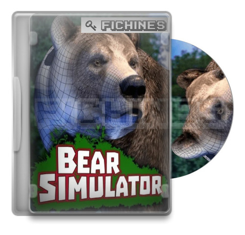 Bear Simulator - Descarga Digital - Pc #395850