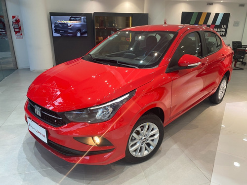 Imagen 21 de 25 de Fiat Cronos Drive 1.3 Gse / Retira Con Gastos Incluidos / Sw