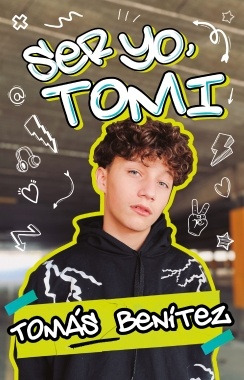 Ser Yo, Tomi - Benítez, Tomás