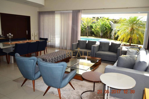 Imagem 15 de 29 de Casa À Venda, 433 M² Por R$ 2.900.000,00 - Condomínio Jardim Paulista Ii - Vinhedo/sp - Ca1014