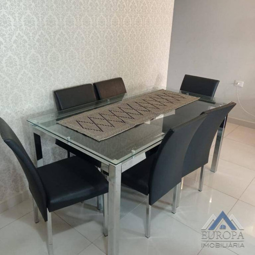 Imagem 6 de 16 de Casa À Venda, 70 M² Por R$ 190.000,00 - Jardim Alphaville - Londrina/pr - Ca1293