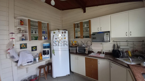 Imagem 24 de 30 de Chácara À Venda Em Pinheirinho - Ch002097
