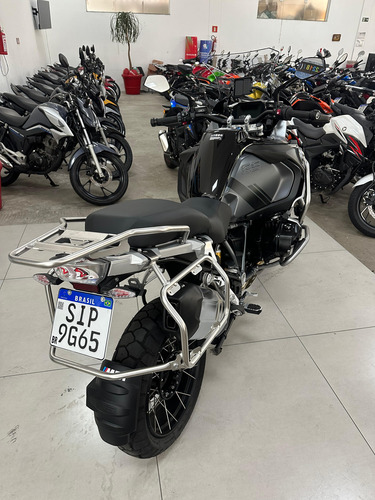 Bmw R1250 Gs Adventure Triple Black 2023 / 2.590 Km
