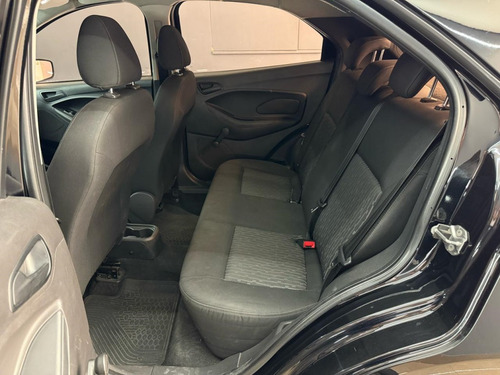 Ford Ka 1.0 TI-VCT FLEX SE MANUAL