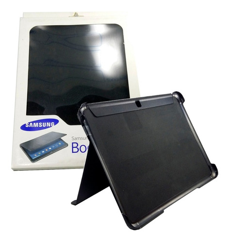 Carcasa Funda Tablet Samsung Galaxy Tab 4 Book Cover 10.1 