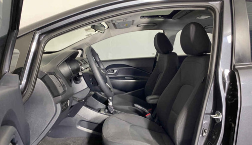 Imagen 9 de 15 de 118157 - Kia Kia Rio Hb 2017 Con Garantía