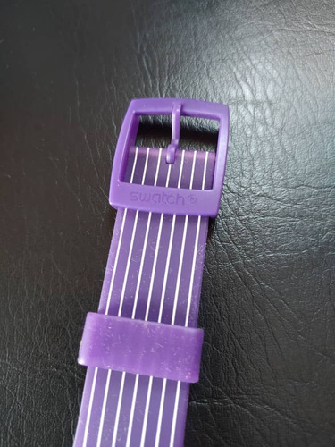 Imagen 3 de 6 de Reloj Swatch Para Dama - Cod-65-00115
