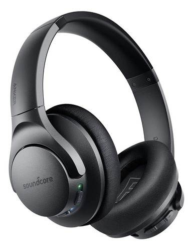 Auriculares Anker Soundcore Life Q20 Hybrid Active Noise...