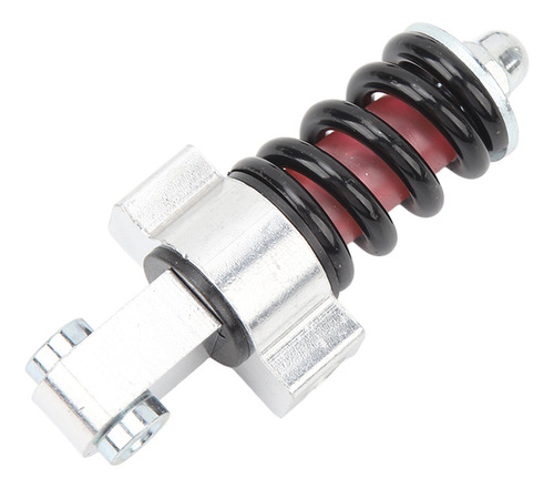 Amortiguador, 1 Par De Amortiguadores Traseros, 112 Mm, Redu