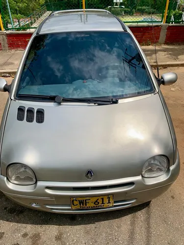 Renault Twingo 1.2 U Authentique