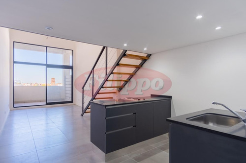 Imagen 7 de 30 de Terrazas De Volcán · Complejo 100% Amenities! Monoambientes Doble Altura!