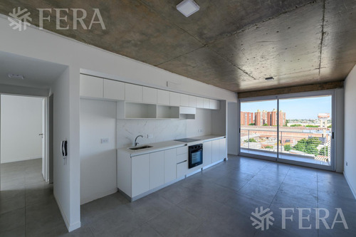 Venta De Departamento 3 Ambientes Con Balcón Corrido En Sarandí