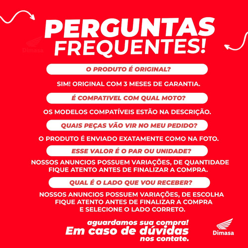 Cabeçote Crf 250f 2019 2020 2021 2022 2023 Original Honda