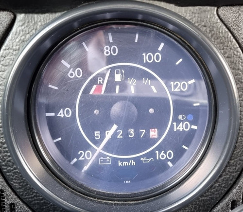 Imagen 13 de 15 de Volkswagen Vocho Gl Gl