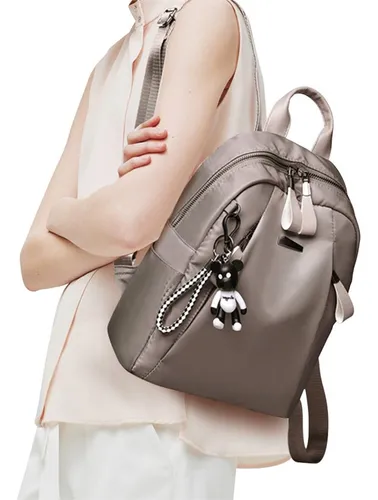 Mochila Supreme Gucci Clon MercadoLibre