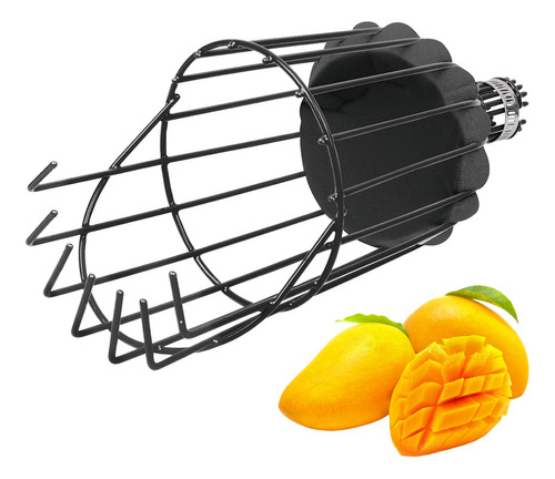 Recolector Fruta Sin Mango Truper 14338