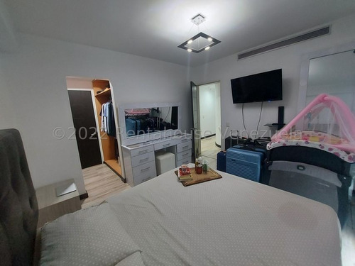 Imagen 4 de 15 de Apartamento En Venta Santa Eduvigis 22-20127 Eva Castillo 0414.306.72.20